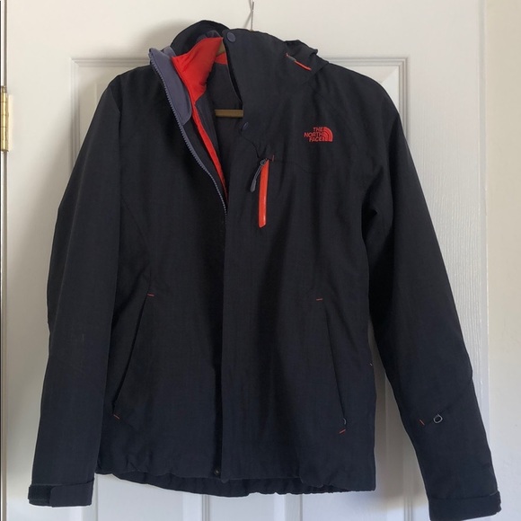 Cheakamus Triclimate Snow Jacket | Poshmark